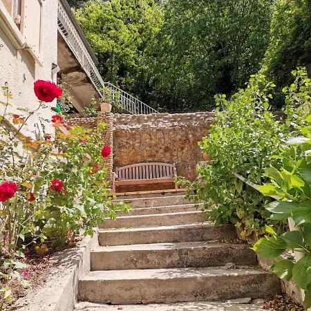 La Dolce Independant Avec Terrasse Lejlighed