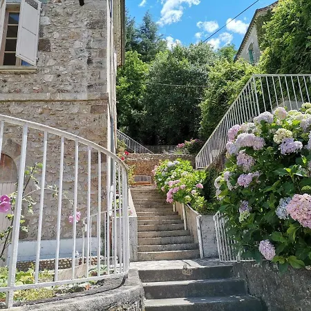 La Dolce Indépendant Avec Terrasse *