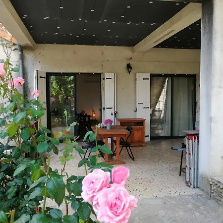 La Dolce Independant Avec Terrasse * Vals-les-Bains